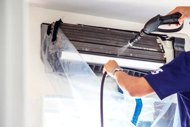 Best Air Duct Cleaning Near Me  in Schaumburg, IL