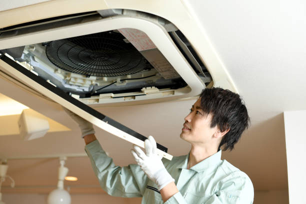 Best Commercial HVAC Duct Cleaning  in Schaumburg, IL