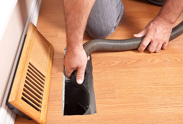 Best HVAC Air Duct Cleaning  in Schaumburg, IL