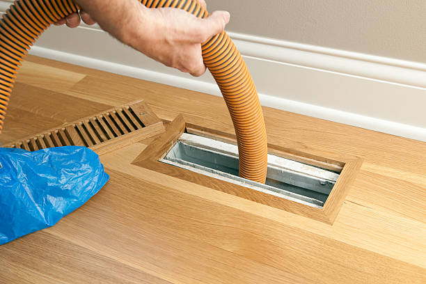 Best Emergency Air Duct Cleaning  in Schaumburg, IL