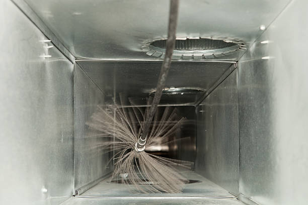 Best Affordable HVAC Duct Cleaning  in Schaumburg, IL