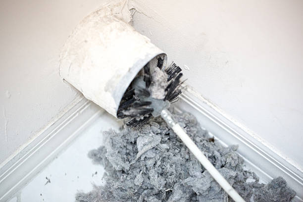 Best Best Air Duct Cleaning Company  in Schaumburg, IL